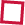carré rouge